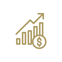 Invest icon